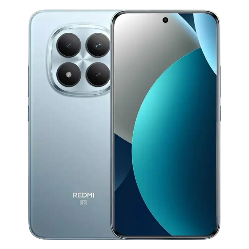 Redmi Note 15 Pro 5G fundo transparente 001