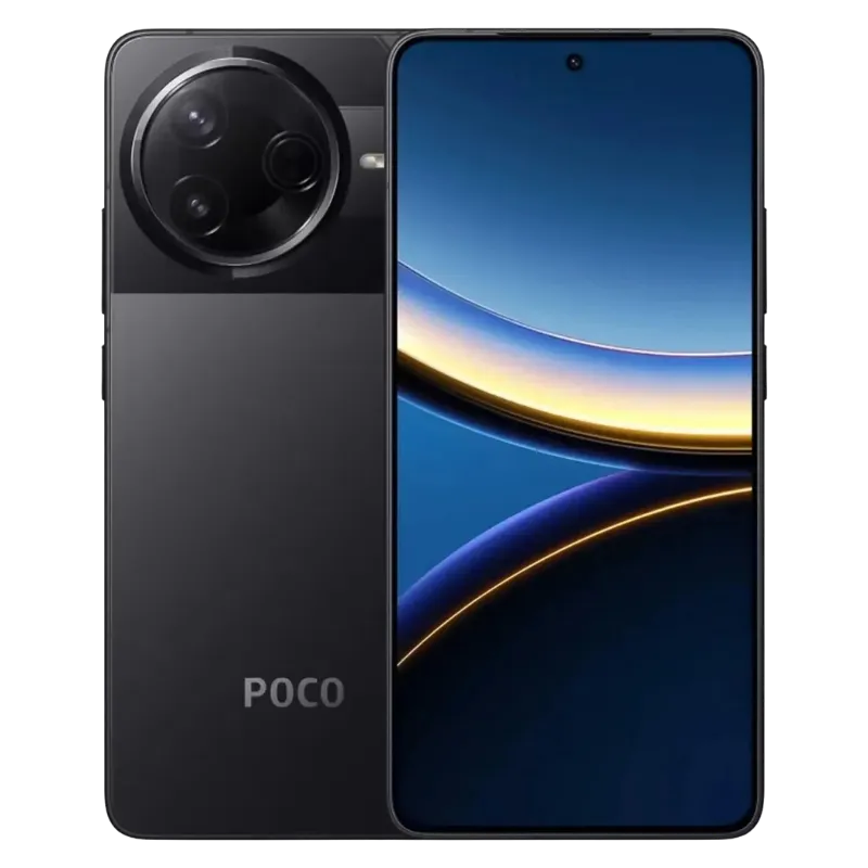 Smartphone Poco F7 pro_1