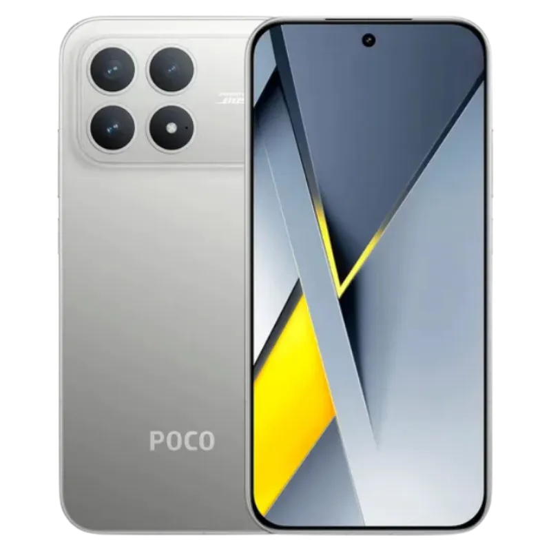 Smartphone Poco F8_pro_1