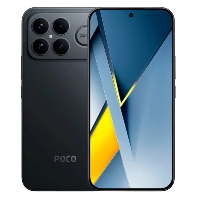 Smartphone Poco F8 ultra