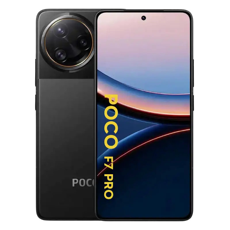 Poco F7 Pro