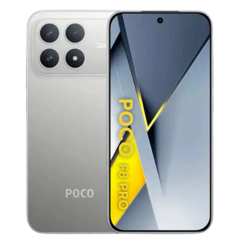 Poco F8 Pro em Campinas