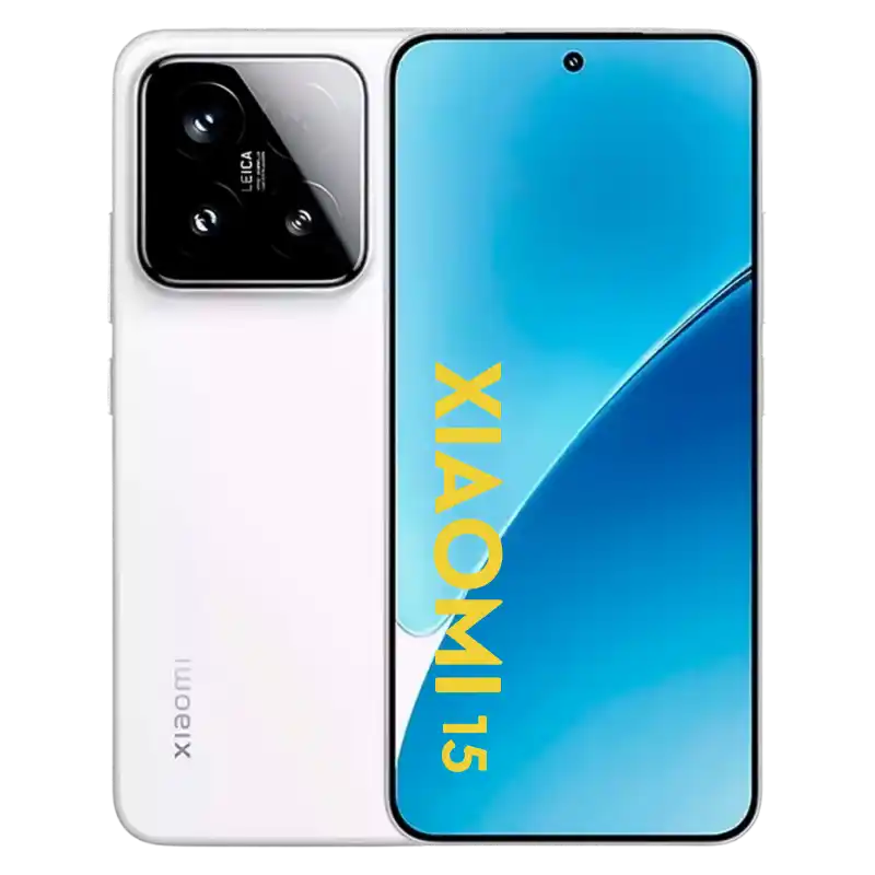 celular Xiaomi 15