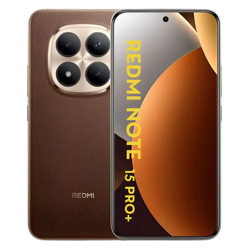 redmi note 15 pro+ Fundo transparente