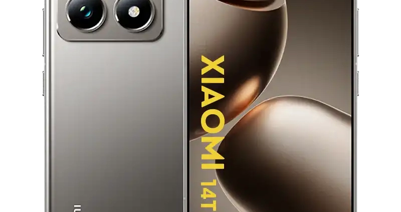 xiaomi 14T pro