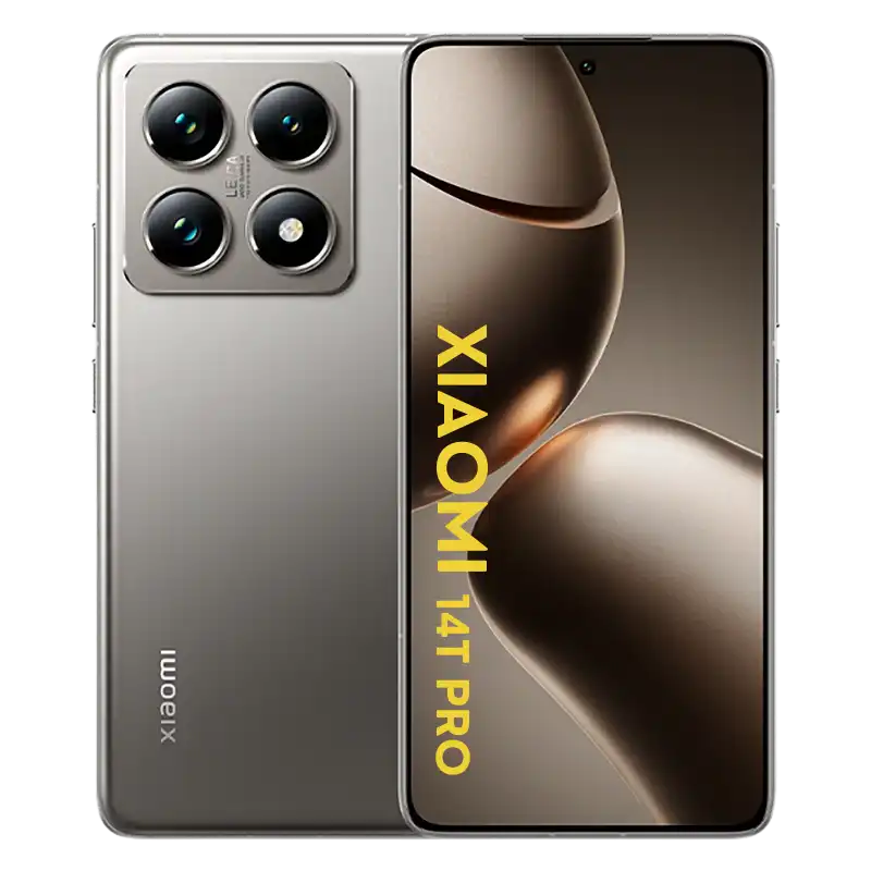 xiaomi 14T pro