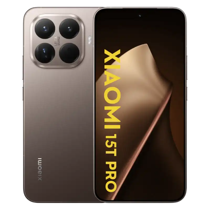 xiaomi 15t pro
