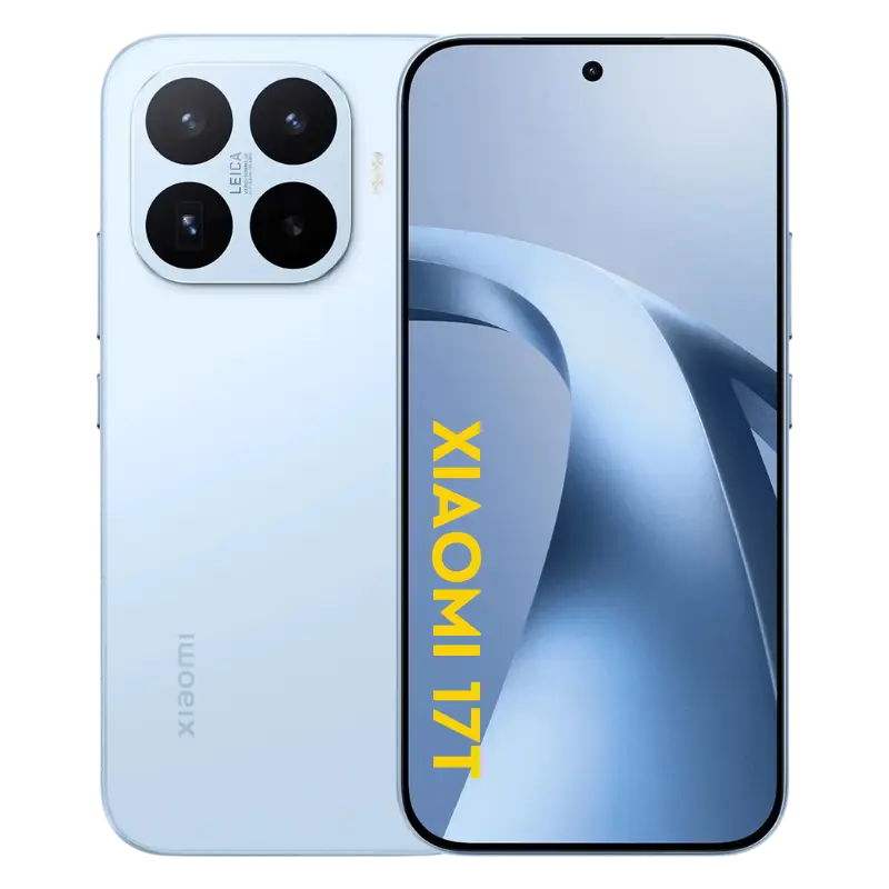 Xiaomi 17T