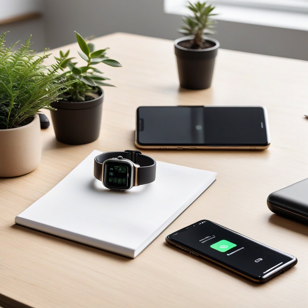 recursos smartphones IA