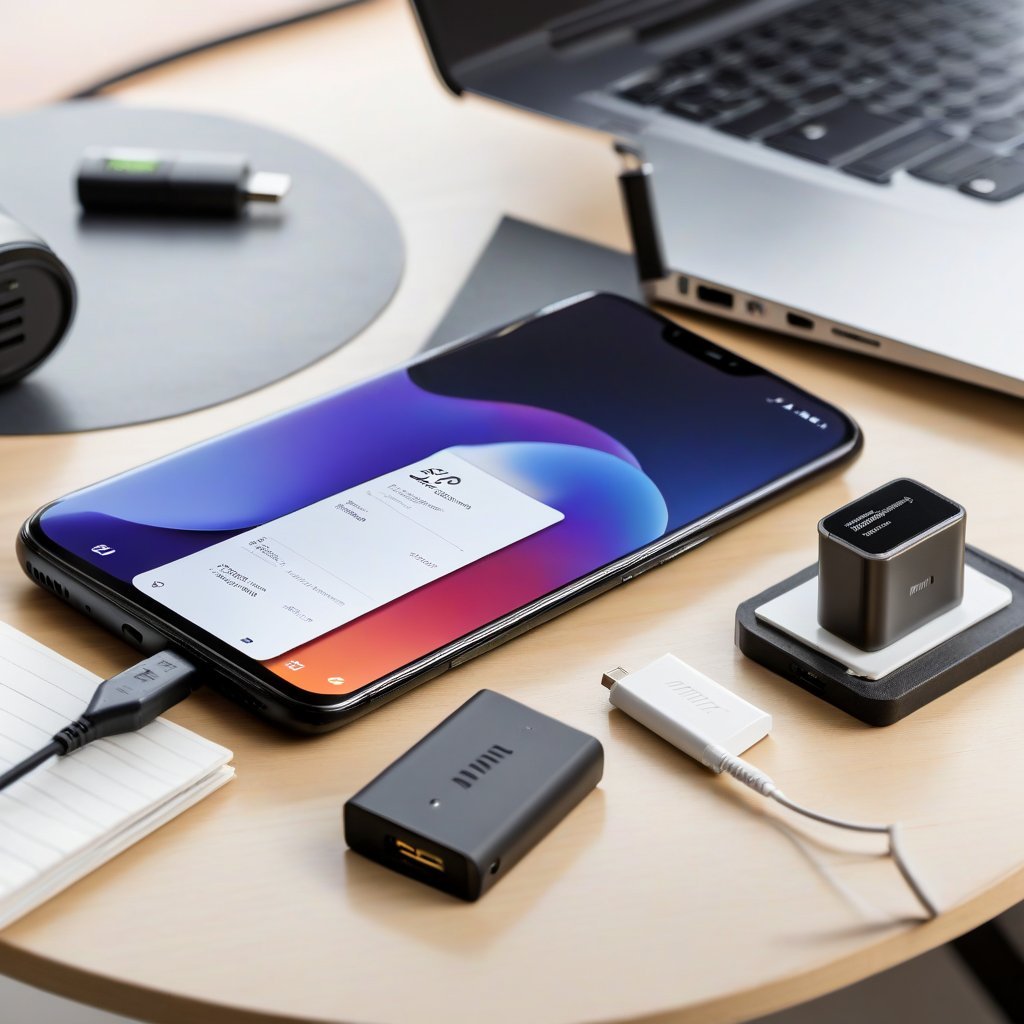 Qual a importância da memória RAM e do armazenamento em um celular Xiaomi?