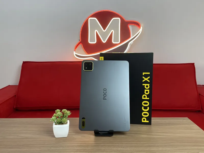 Poco pad x1