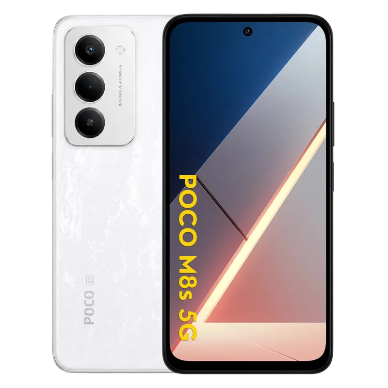 poco M8s 5G
